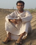 Khamis  Kalam Khamis